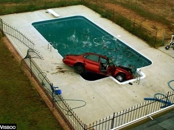 Esse não viu nada pela frente!