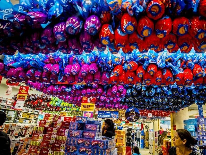 Especialista afirma que consumidores devem preferir itens com preço médio menor