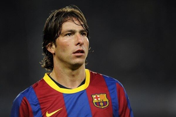 24º Maxwell (2009-12) - 2 gols