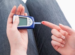 Diabetes acomete quase 14 milhões de brasileiros