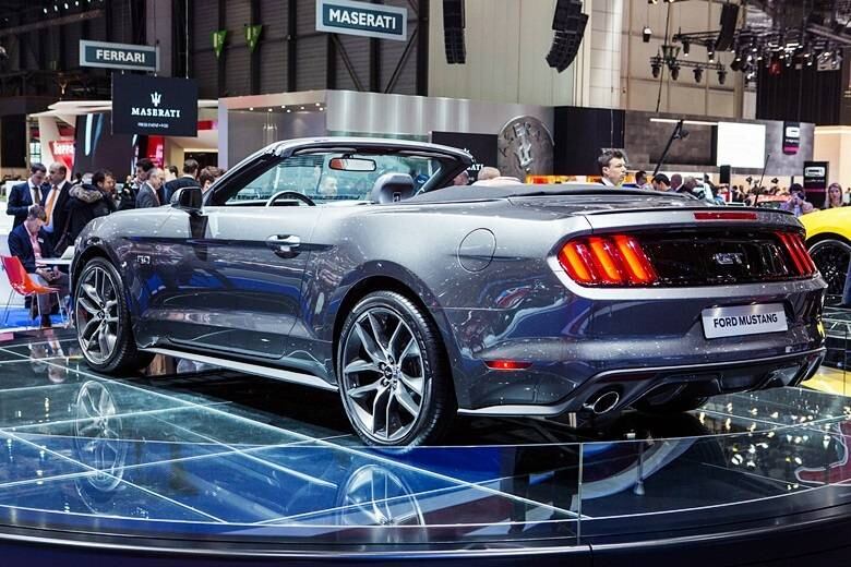 O cupê foi revelado no fim de 2013 e apareceu publicamente pela primeira vez em janeiro, no Salão de Detroit (EUA)

Saiba tudo sobre carros! Acesse R7.com/carros