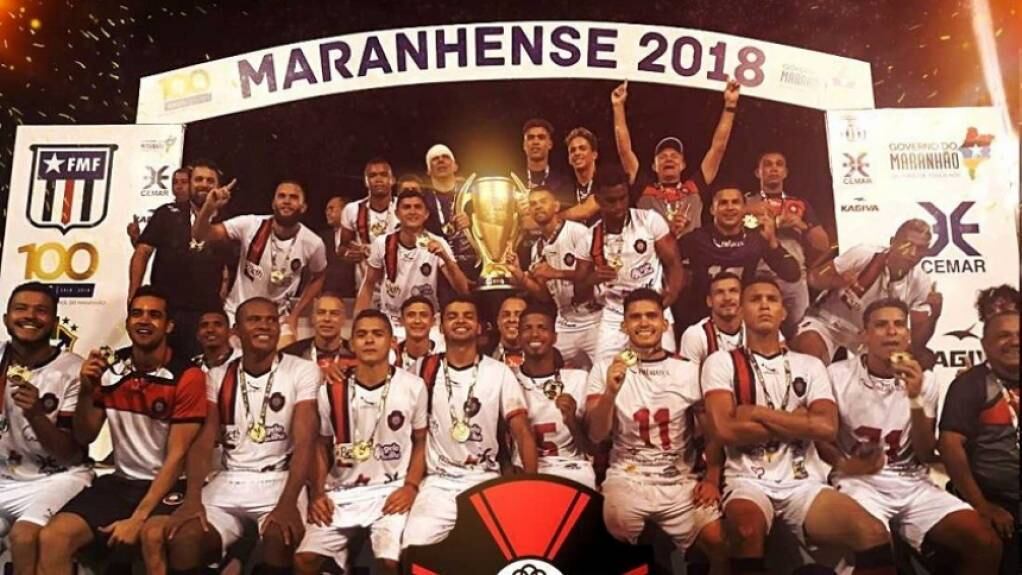 Foi o 11º colocado no Brasileirão da Série A