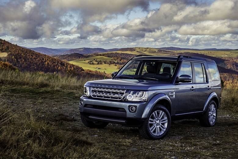 LEIA A AVALIAÇÃO COMPLETA DO NOVO LAND ROVER DISCOVERY

Saiba tudo sobre carros! Acesse R7.com/carros
