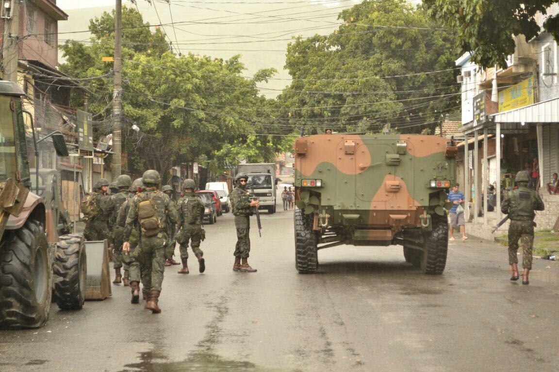 Violação de direitos é preocupação entre pesquisadores