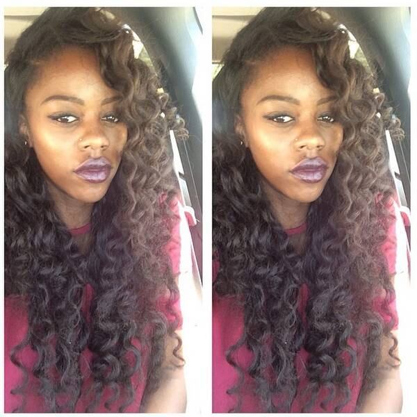 Em uma das mensagens, ela disse que se arrependeu, mas não da foto. Nyjah disse que devia ter usado o Snapchat