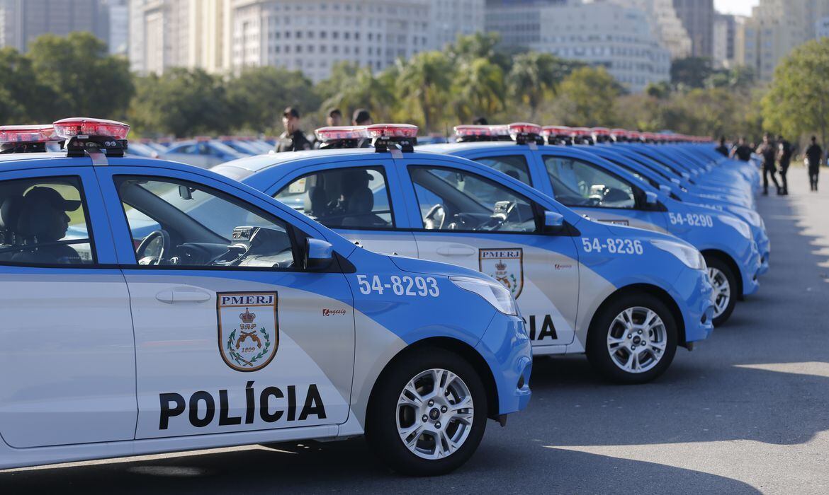 PM atenderá emergências acionadas por aplicativo
