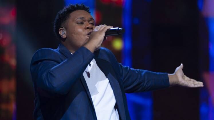 Não era amor, era cilada... cantarolou Ricardo Hora. O confeiteiro mostrou que além de fazer bolos deliciosos, sabe cantar e dançar muito bem. O competidor agitou os jurados com o pagode Cilada, do grupo Molejo, e proporcionou um momento inesquecível!

Acompanhe a grande final do Canta Comigo 3 neste domingo (11), a partir das 17h30, na tela da Record TV

