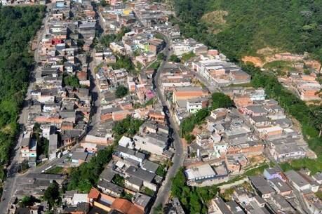Abusos sexuais aconteciam no distrito de Cidade Tiradentes