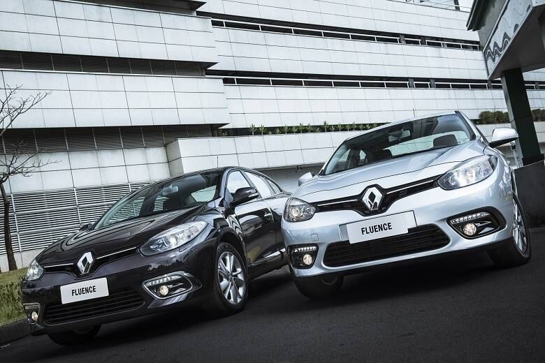 Renault Fluence 2015

Saiba tudo sobre carros! Acesse www.r7.com/carros