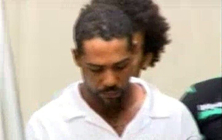 Antônio saiu da prisão em outubro