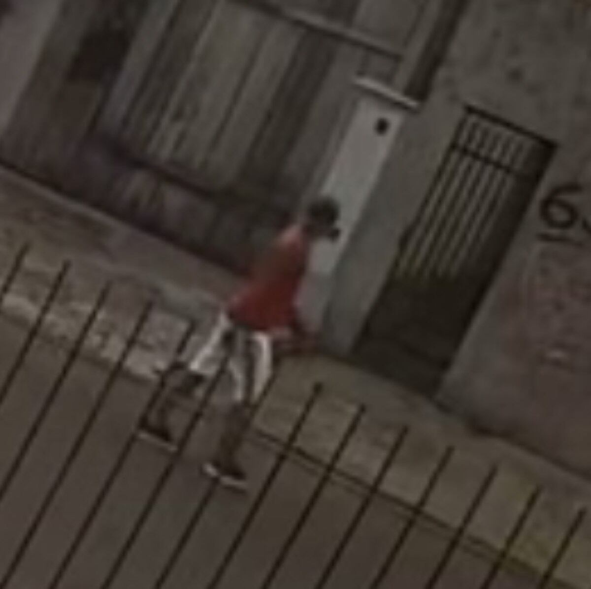 Polícia pede ajuda para identificar autor de homicídio no Sítio Cercado