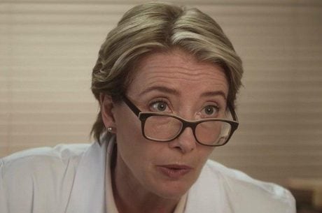 Emma Thompson exige papéis para mulheres mais velhas