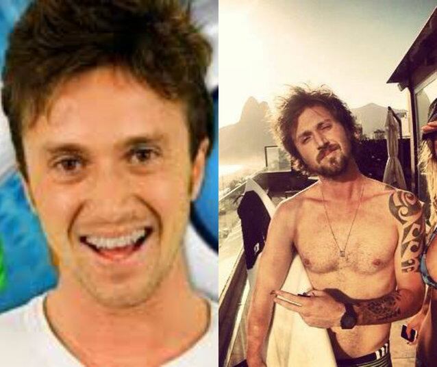 Igor, do BBB 11, de barman virou empresário de seu próprio bar em São Paulo