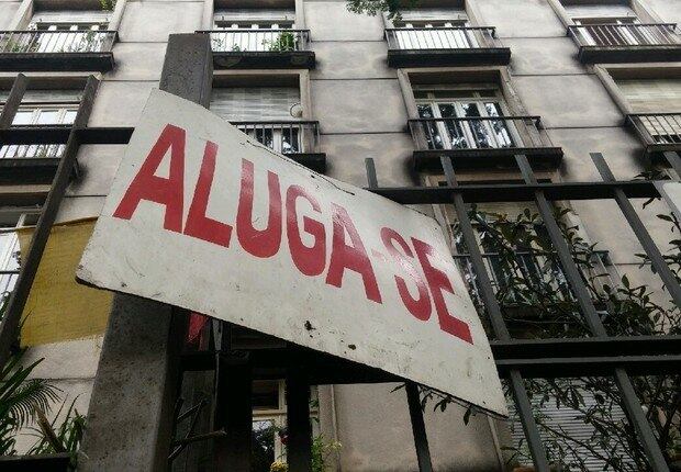 Aluguel já subiu 2,,63% acima da inflação em 2020