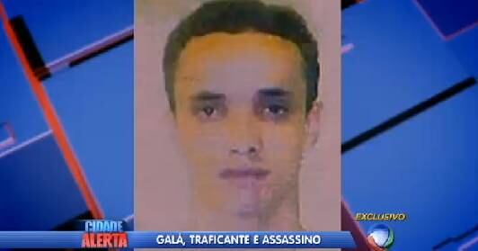 Na época do assassinato, Rozino e o comparsa Kléber Garcia
mataram o cabo da PM Joaquim Cabral em frente a uma empresa de ônibus
onde o policial trabalhava nos dias de folga
