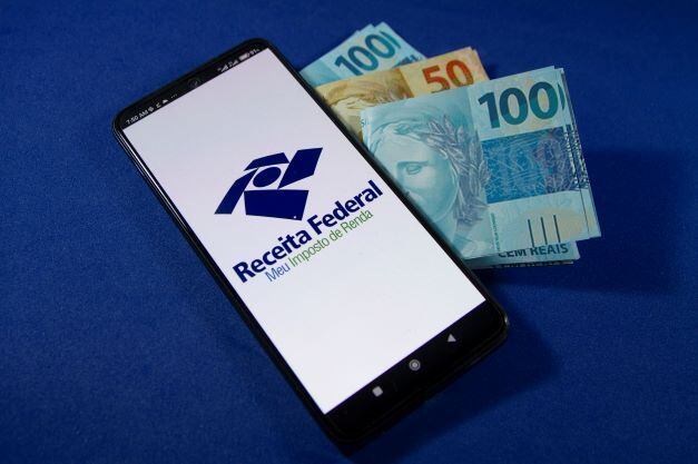 O pagamento será depositado em conta bancária ou transferido via Pix