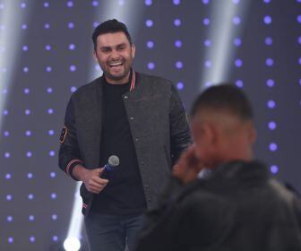 Foto: Antonio Chahestian/Record TV