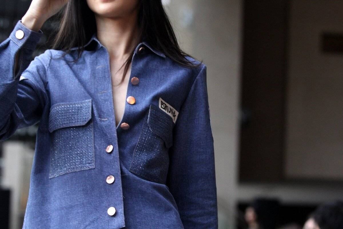 Desfile Pat Pat's Inverno 2015
