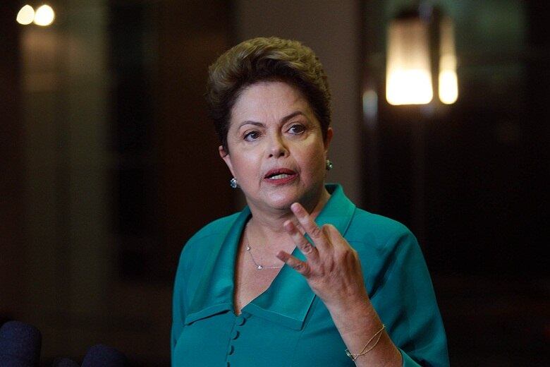 Dilma Rousseff prestará depoimento na Lava Jato