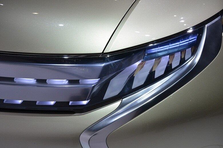 Por fora, o destaque é o design cheio de personalidade, marcado por linhas originais e muitos LEDs

Saiba tudo sobre carros! Acesse www.r7.com/carros