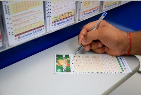 Próximo prêmio da Mega-Sena vai pagar R$ 50 milhões