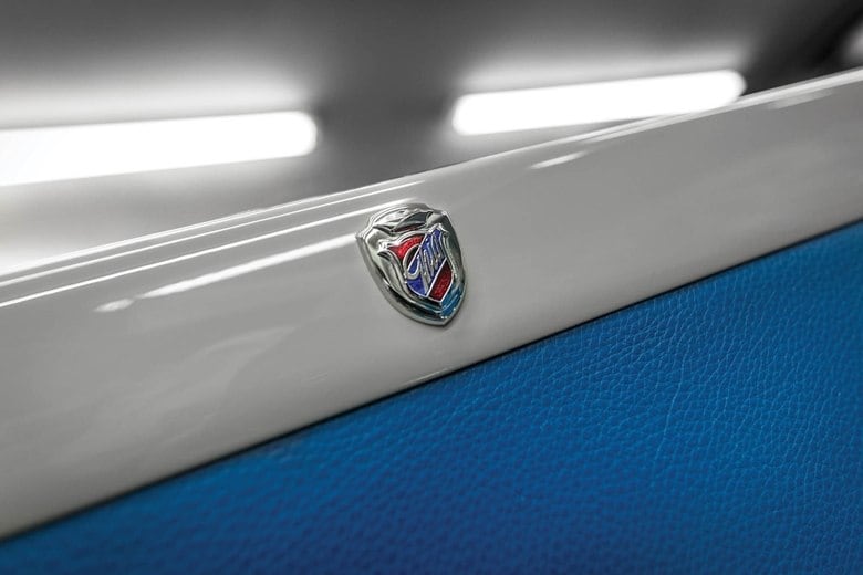 Abarth 1100 Sport Ghia