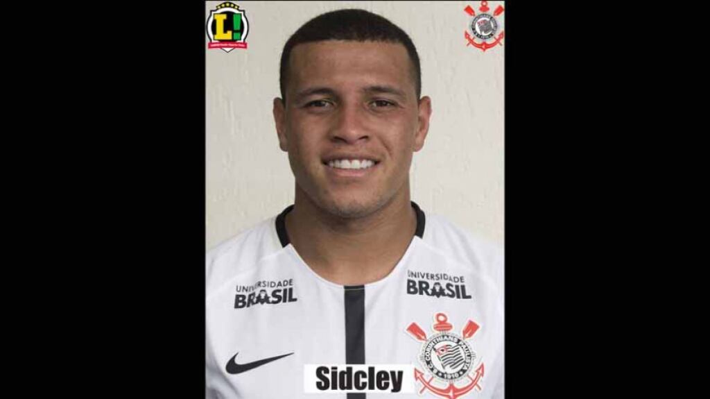 6,0 - Sidcley - Não teve muito trabalho na marcação, e subiu com cautela. Mas não conseguiu fazer diferença no ataque.