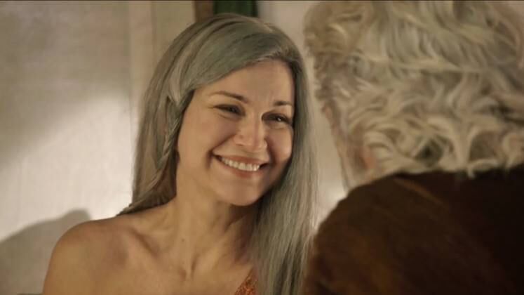 A superprodução Gênesis vai ao ar de segunda a sexta-feira, a partir das 21h; com exibição dos melhores momentos da semana aos sábados, no mesmo horário, na tela da Record TV