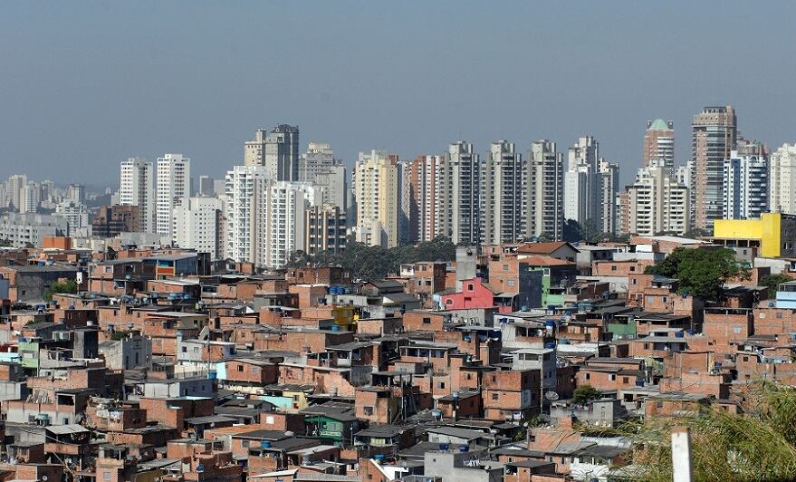 Avaliação de que modelo econômico é "manipulado" atinge 64% dos brasileiros