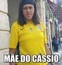 No sábado, o Corinthians quebrou um jejum incômodo. Não vencia no Pacaembu desde o aniversário do clube, em 1º de setembro do ano passado. O goleiro deve ter ligado pra mãe pra contar a novidade, não?

Veja: Corinthians vence o Rio Claro e quebra longo jejum no Pacaembu