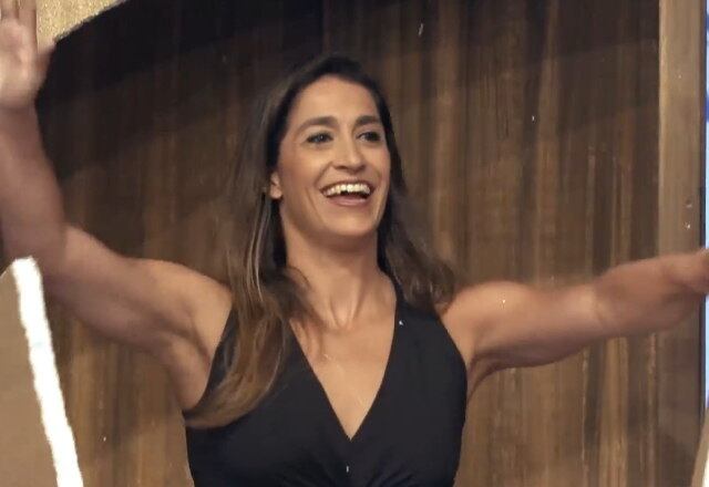 O reality começou com a chegada de Dany Hypólito como nova integrante dos Samurais. Ela entrou no jogo sem nenhum ponto, mas garante que irá atrás para igualar o placar. "Entrar no meio do jogo com os pontos zerados é um pouco complicado, mas atleta é competitivo. Então, isso está dentro de mim. Vou me esforçar o máximo para estar entre os seis primeiros", avisa.