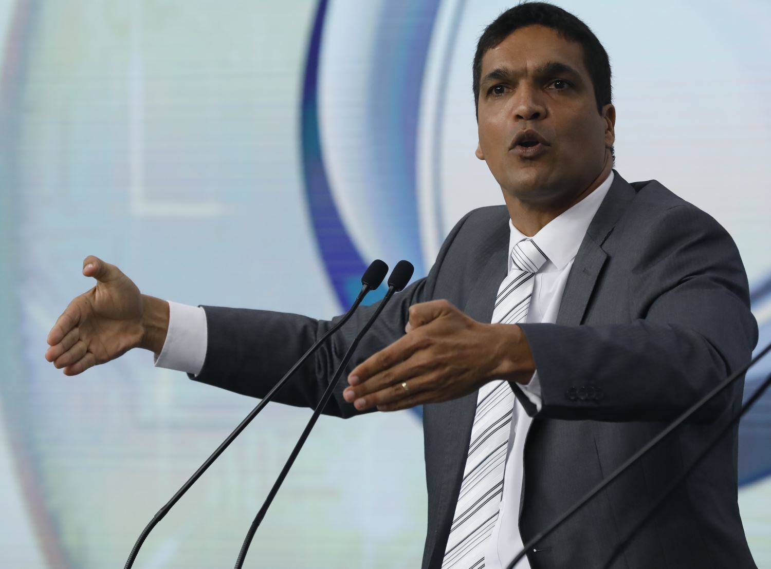 Cabo Daciolo (Patriota)
Número: 51