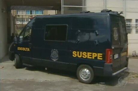 Grupo deveria ter sido escoltado pela Susepe (Superintendência de Serviços Penitenciários)