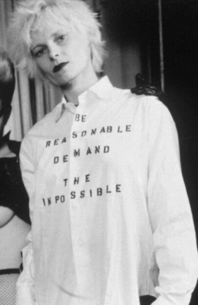 Vivienne Westwood