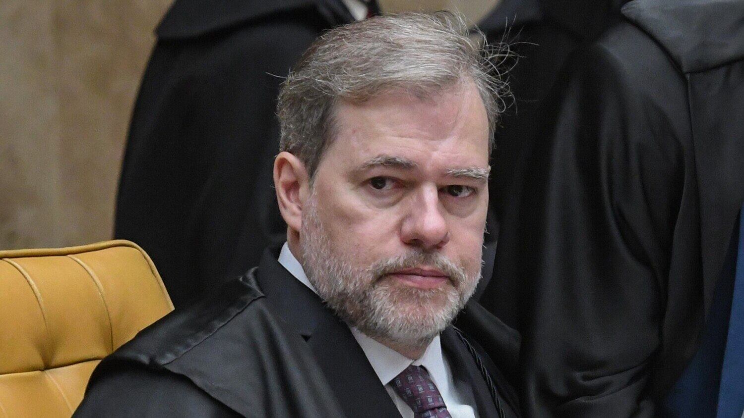 Toffoli: 'Ameaças cibernéticas aumentam com sociedade mais conectada'