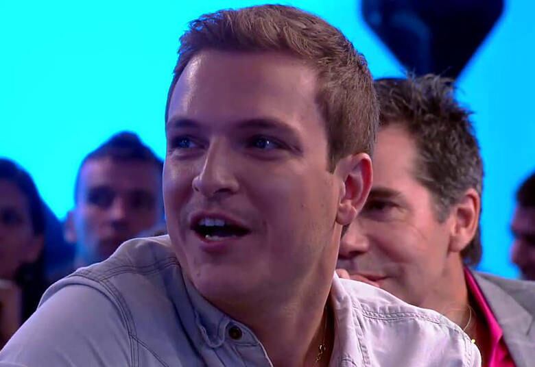 O ator disse que sua primeira experiência com viagens foi uma das melhores da sua vida por quê tudo era novidade para ele.

— O "bichinho da viagem" me picou e desde então não parei mais. Foi uma das melhores viagens da minha vida! Era tudo novo, eu não sabia falar inglês, não sabia nada e fui sozinho e conheci um pessoal que até hoje tenho contato

+ Ator Paulo Nigro fala sobre suas primeiras viagens
+ Acesse R7 Play e assista às íntegras dos programas da Rede Record

