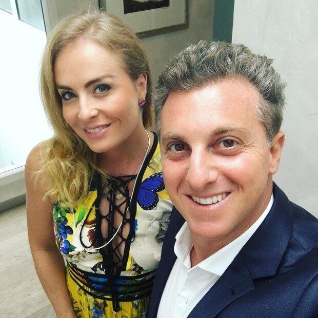 Helena Bordon e Humberto Meirelles