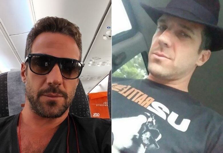 Carlos Bonow

VÍDEO: Conheça as estrelas da segunda temporada do Dancing Brasil
