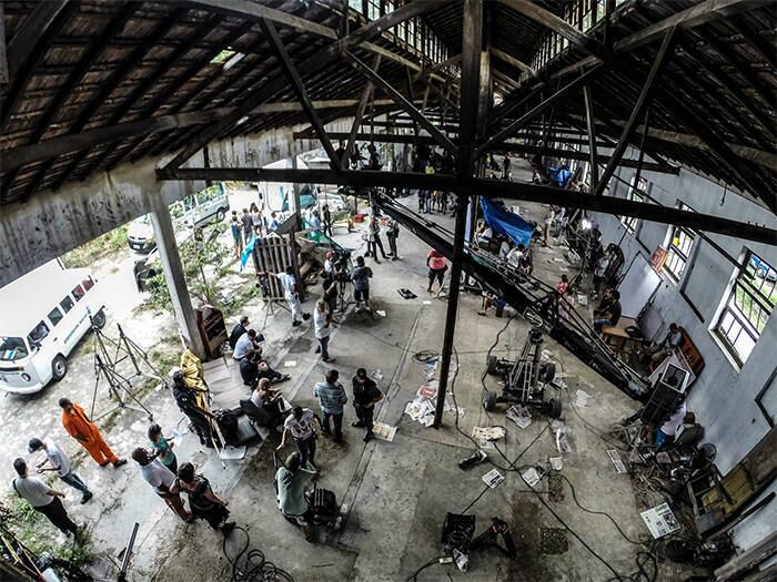 Diante de um ambiente rico, os personagens foram construídos de forma a tornar a série
uma experiência interessante e imprevisível para o espectador

+ Vera é presa por maus tratos à filha adotiva. Veja o que rolou no primeiro capítulo de Conselho Tutelar

+ Conheça o elenco de Conselho Tutelar

+ Sereno e César lutam para proteger os indefesos em Conselho Tutelar


