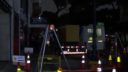 Centro de São Paulo sofre novo apagão nesta sexta-feira (22)