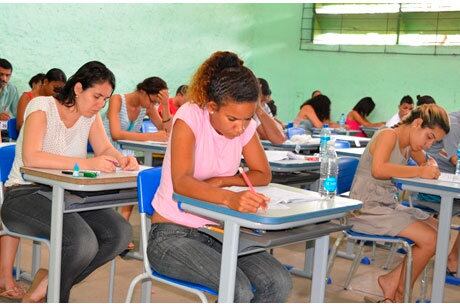 UNEB ofertou 4.451 vagas, distribuídas em mais de 100 opções de cursos de graduação presenciais
