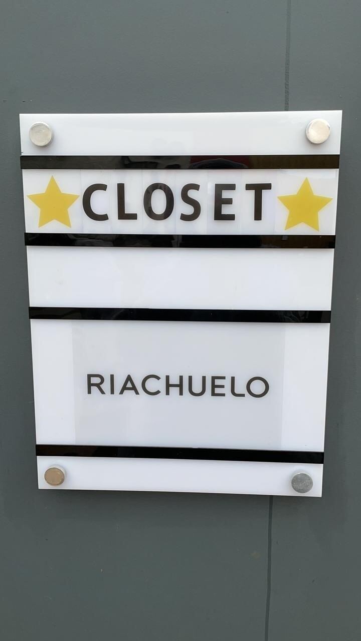 Uma nova ação da Riachuelo no Power Couple Brasil 5 surpreendeu os
casais na tarde de sábado (19)