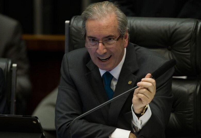 Para Cunha, reforma política já deve valer para 2016