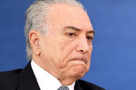 PSDB-RJ anunciou rompimento com Michel Temer