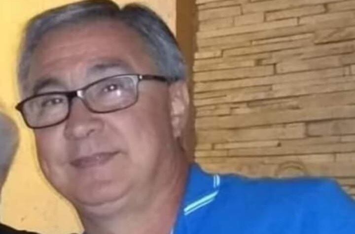 Paschoal Demartini morreu em Juiz de Fora (MG)