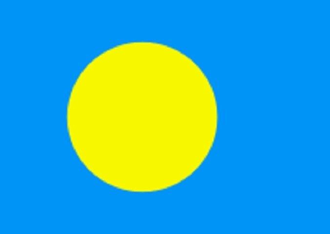 País que não tem exército: Palau - A defesa do país é responsabilidade dos Estados Unidos. Por isso, no local existe apenas uma vigilância marítima.