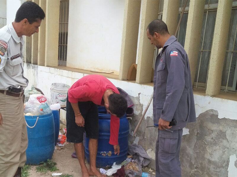 Conforme a polícia, as práticas estão cada vez mais elaboradas, tanto nas fugas quanto na tentativa de entrada de materiais ilícitos nas unidades prisionais