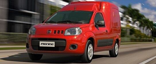 38º) Fiat Fiorino — 23.818 unidades

Saiba tudo sobre carros! Acesse R7.com/carros
