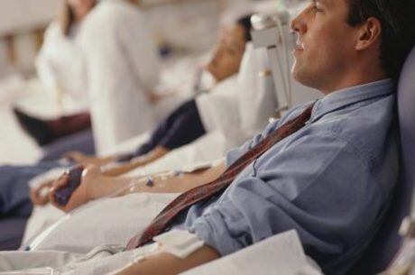 Hoje (14) é o Dia Mundial do Doador de Sangue