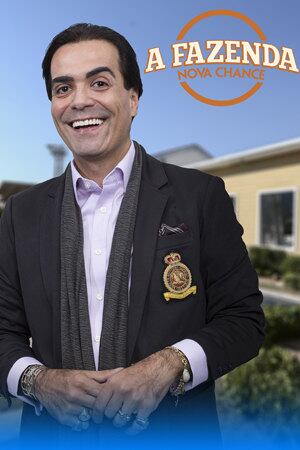 

Fabio Arruda


Profissão:
consultor de etiqueta e estilo e apresentador de TV  

Idade: 47 anos

